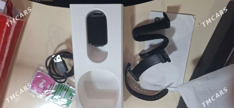 Mi Smart Band 8 Activ - Parahat 1 - img 3