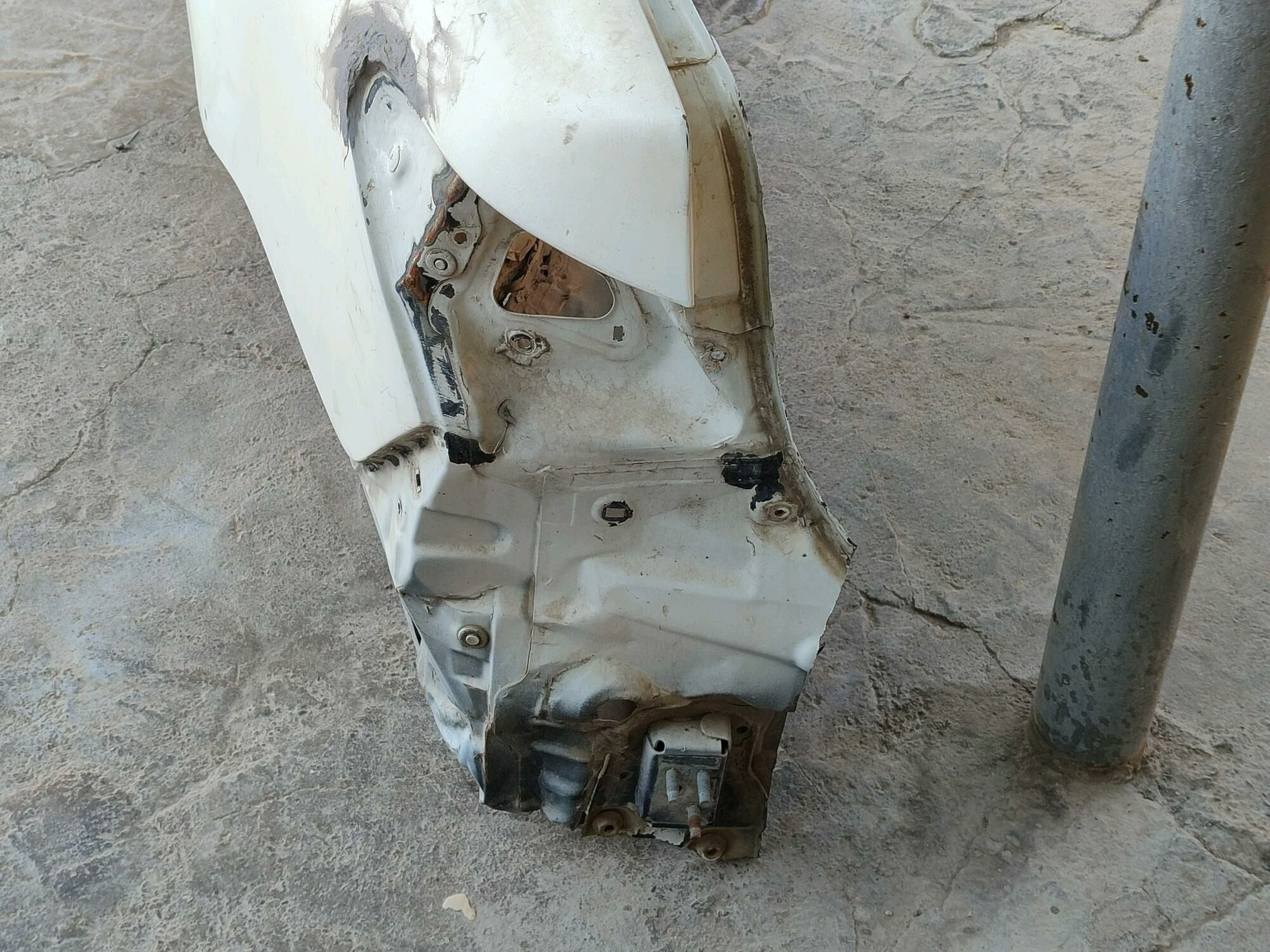 lexusyñ yzky çep krlosy 900 TMT - Aşgabat - img 1