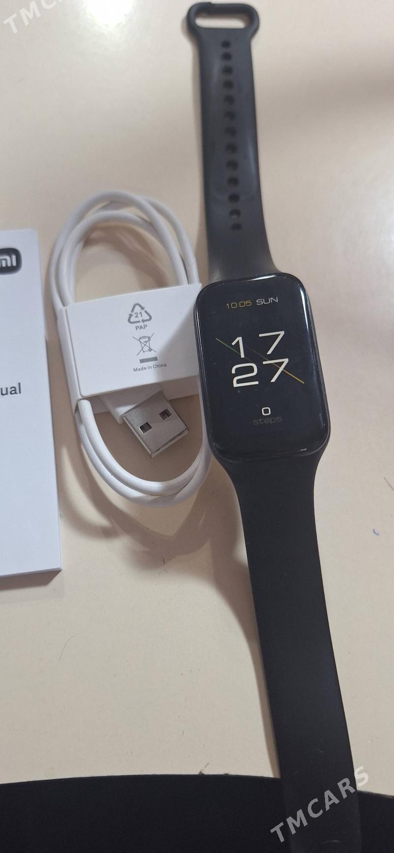 Mi Smart Band 8 Activ - Parahat 1 - img 4