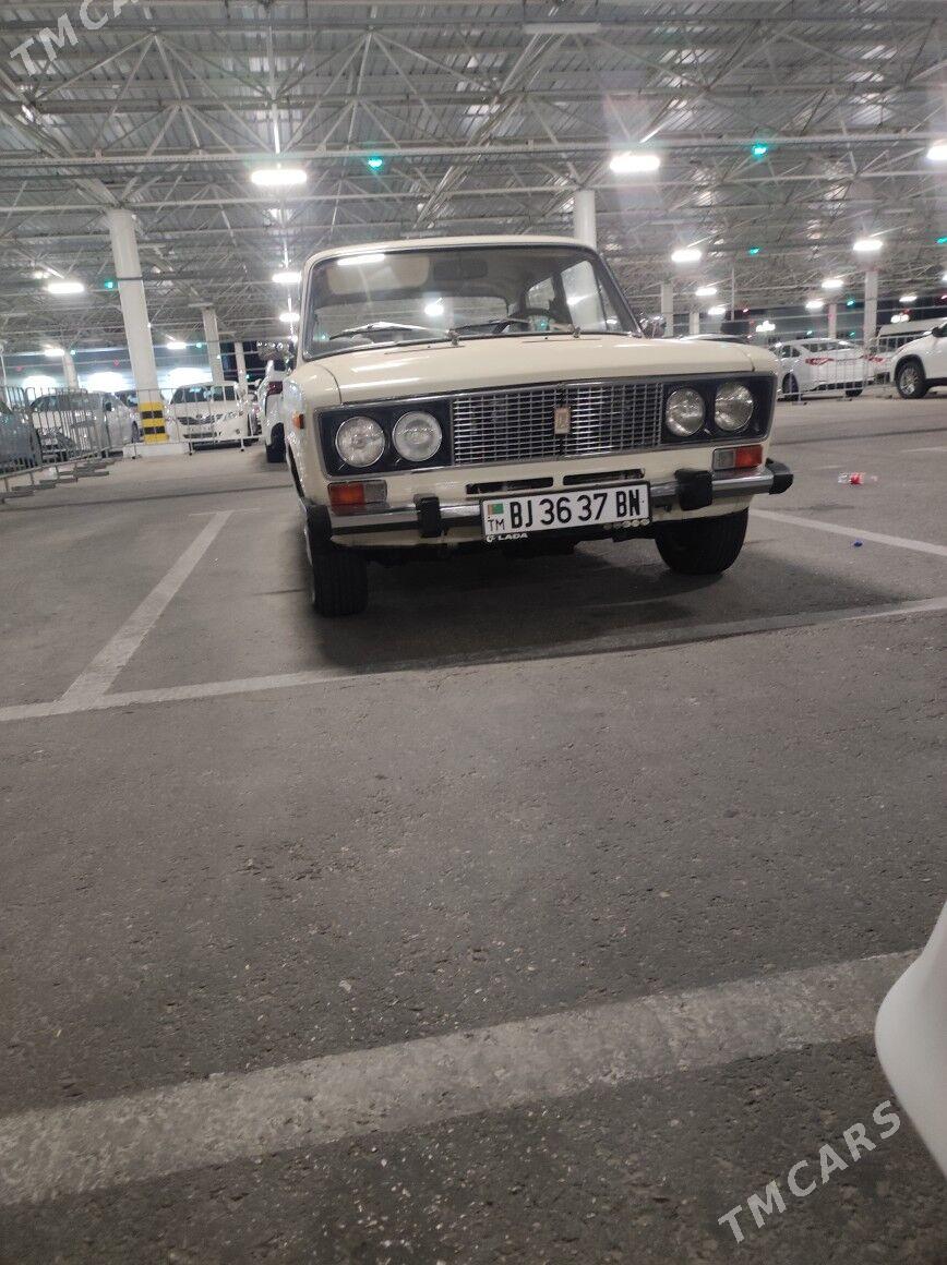 Lada 2106 1989 - 57 000 TMT - Гызыларбат - img 2