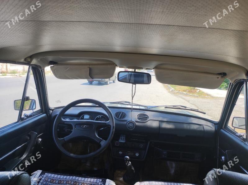 Lada 2106 1989 - 57 000 TMT - Гызыларбат - img 3
