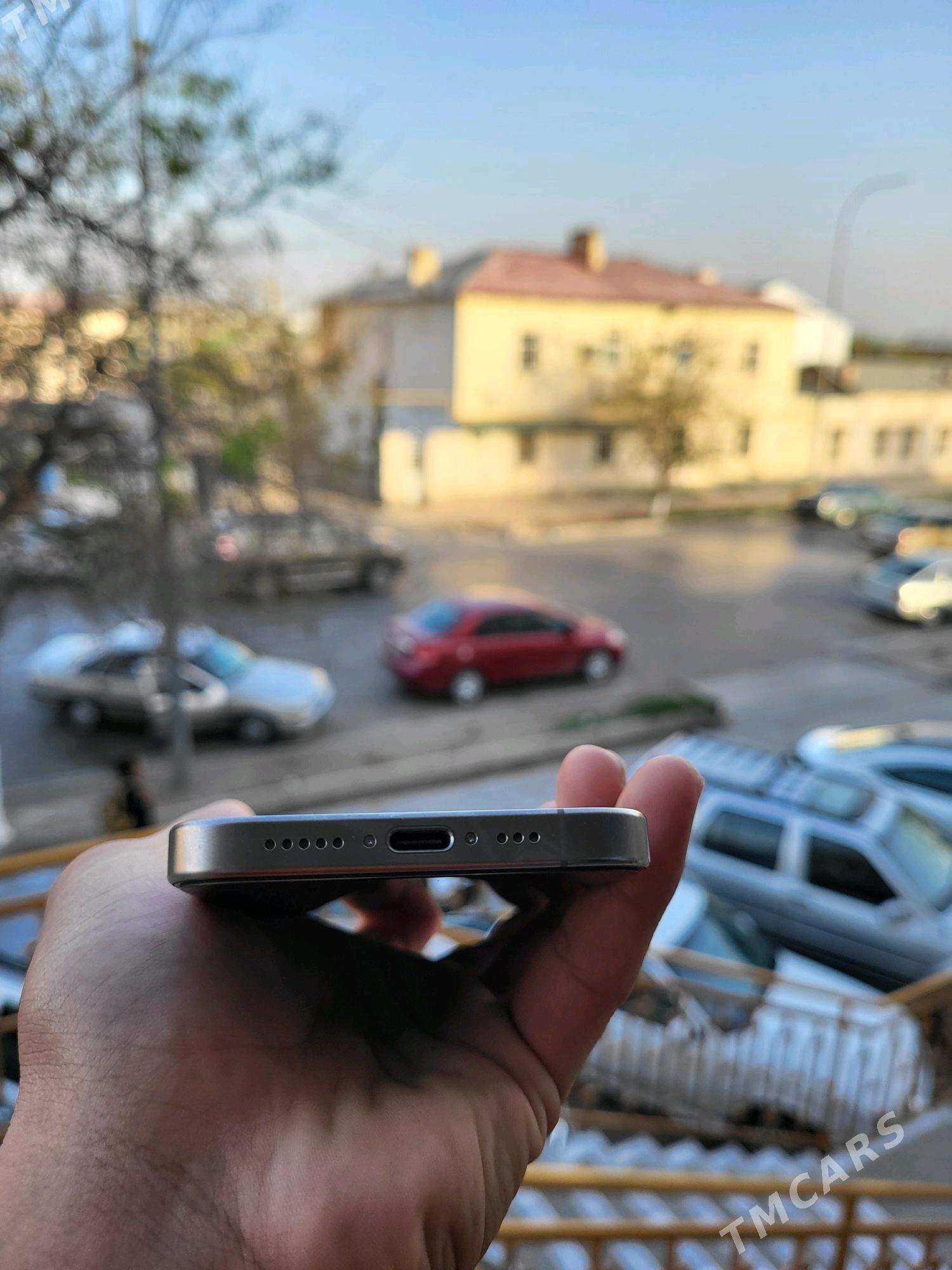 IPhone 15pro - Türkmenabat - img 2