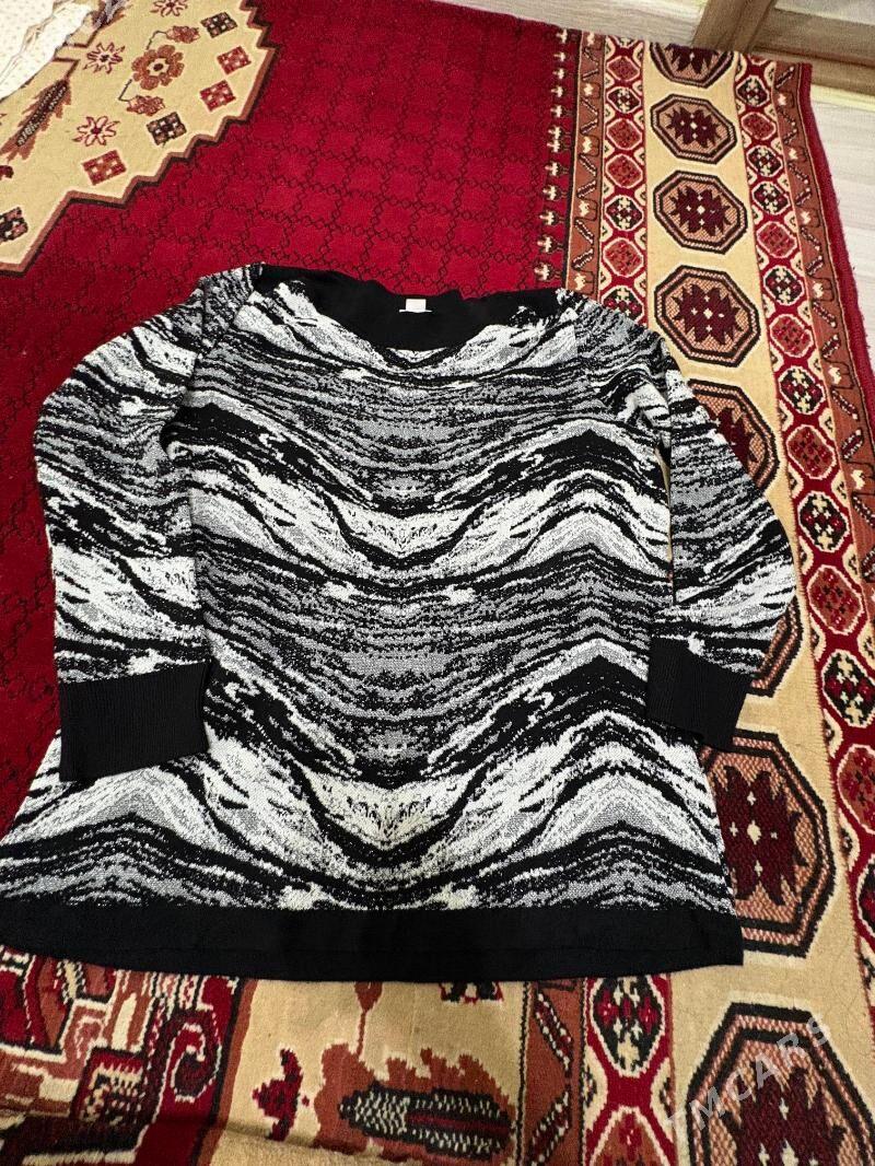 kofta,sviter - Ашхабад - img 2