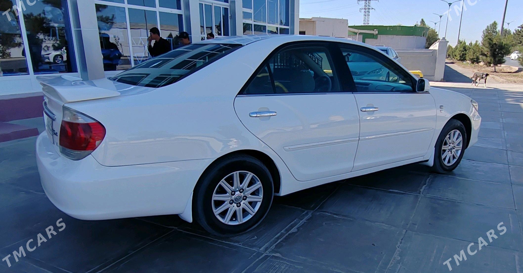 Toyota Camry 2002 - 180 000 TMT - Сакарчага - img 5