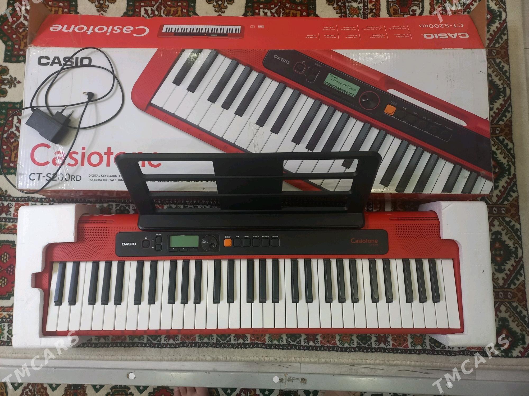 синтезатор - Daşoguz - img 2