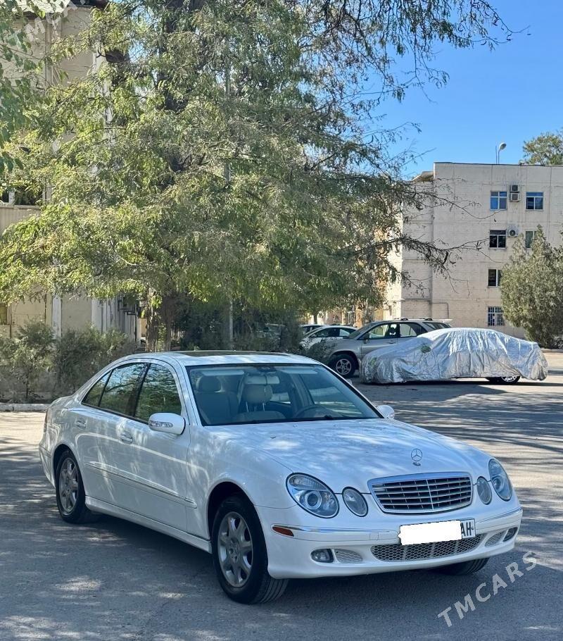 Mercedes-Benz E350 2005 - 150 000 TMT - Кака - img 5