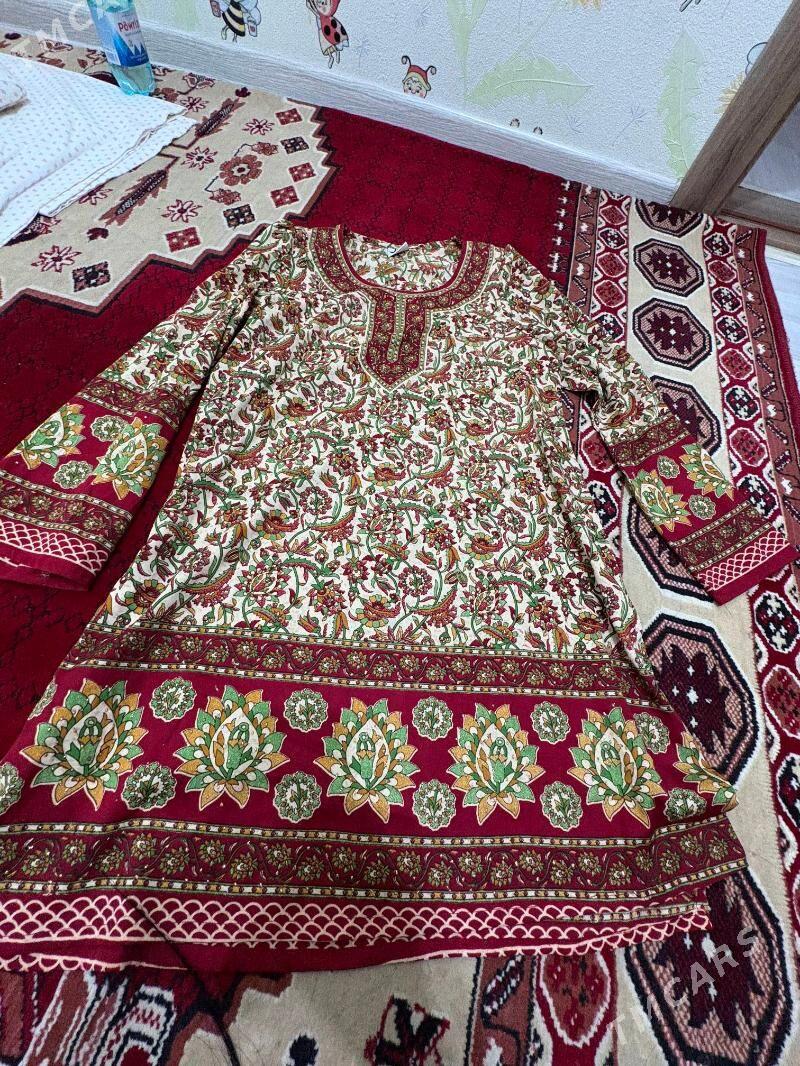 kofta,sviter - Ашхабад - img 4