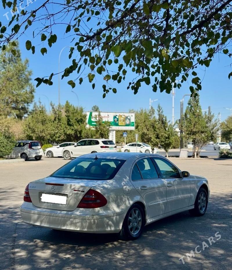 Mercedes-Benz E350 2005 - 150 000 TMT - Кака - img 6