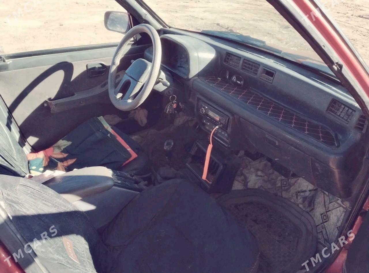 Daewoo Tico 1994 - 16 000 TMT - Гурбансолтан Едже - img 3