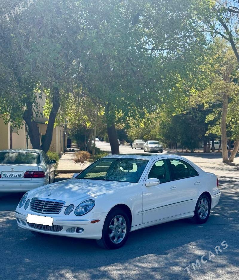 Mercedes-Benz E350 2005 - 150 000 TMT - Кака - img 4