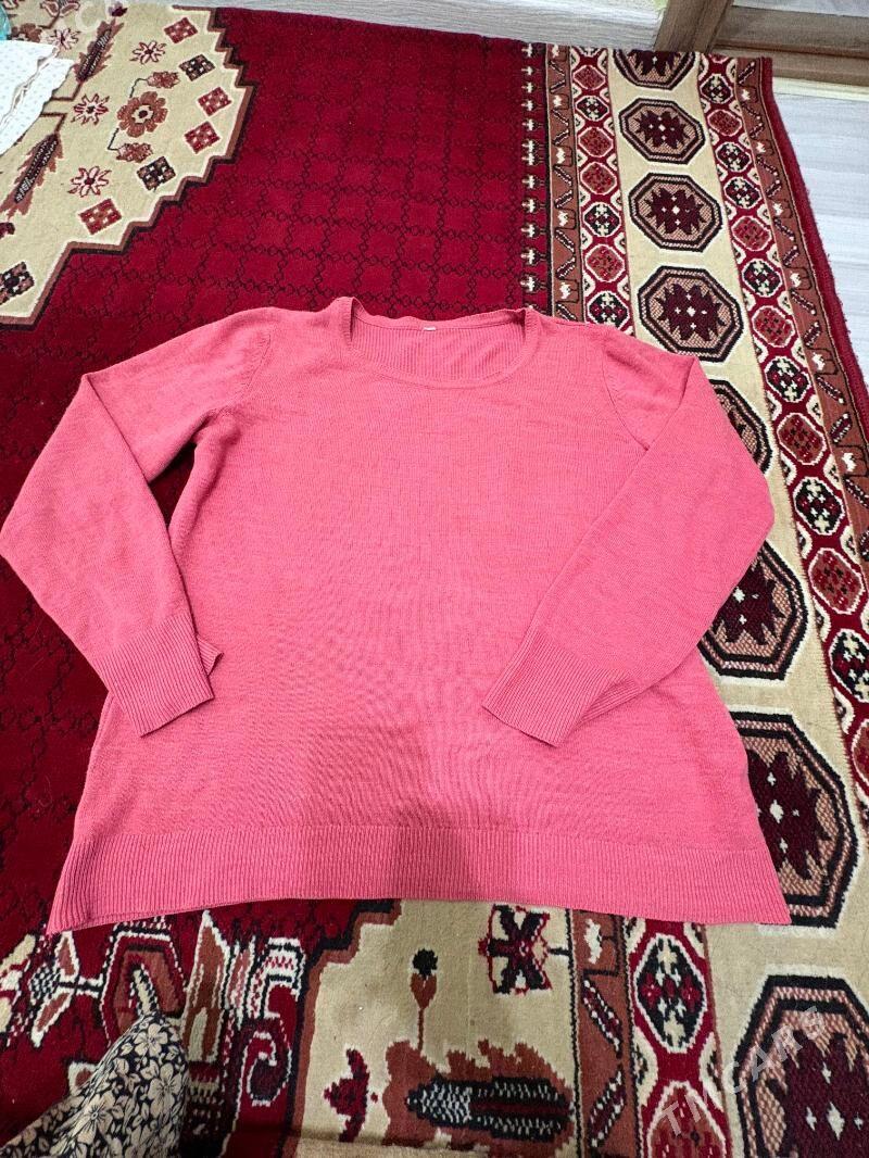 kofta,sviter - Ашхабад - img 3