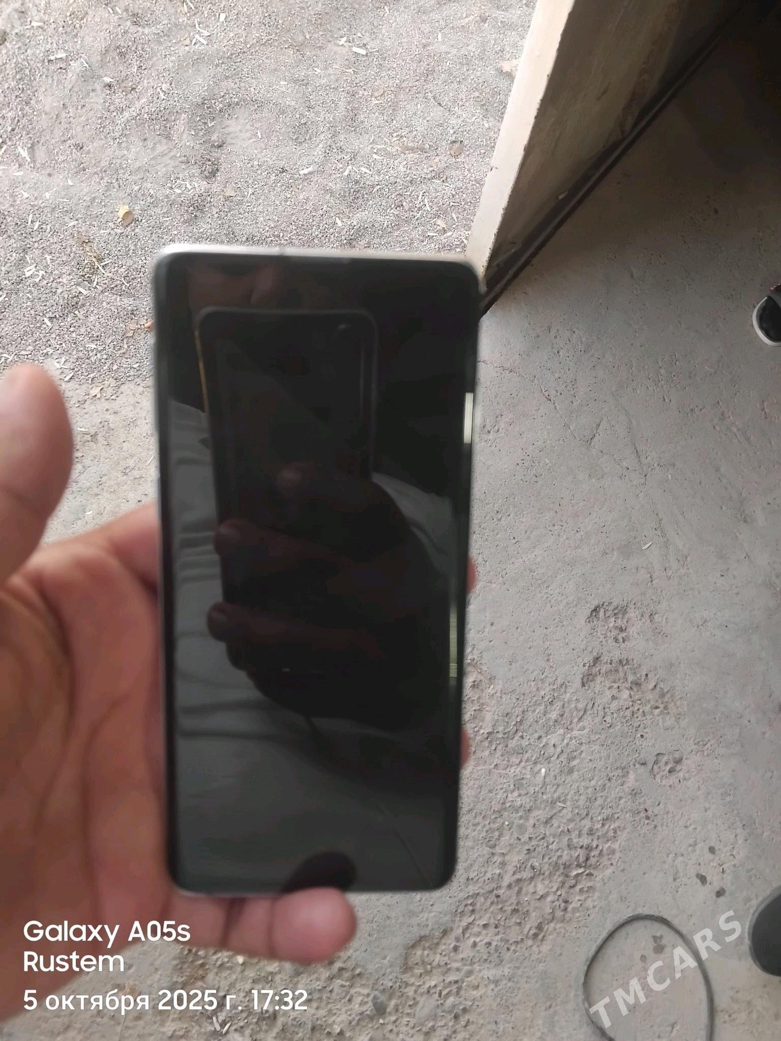 Samsung S10 - Baýramaly - img 2