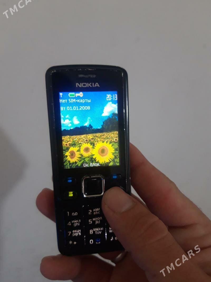 Nokia 63 00 - Болдумсаз - img 5