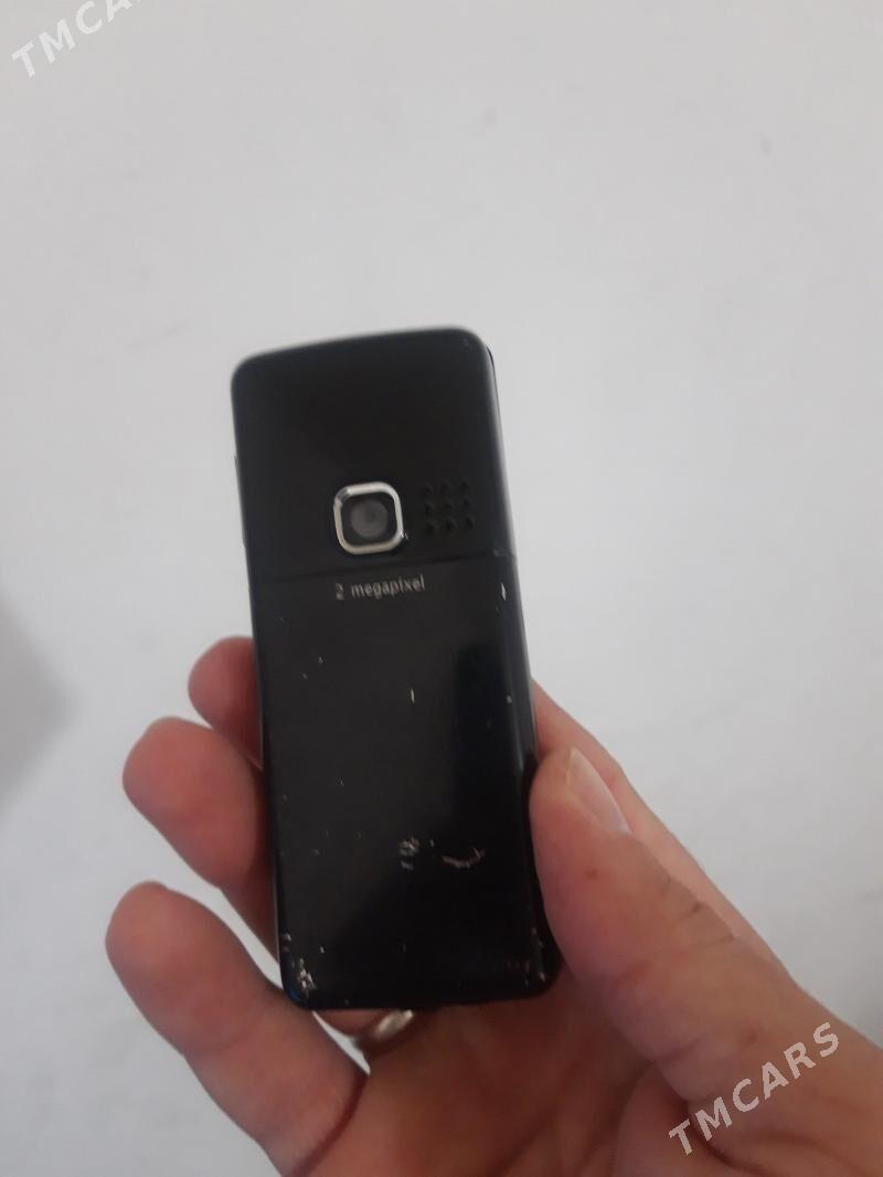 Nokia 63 00 - Болдумсаз - img 4