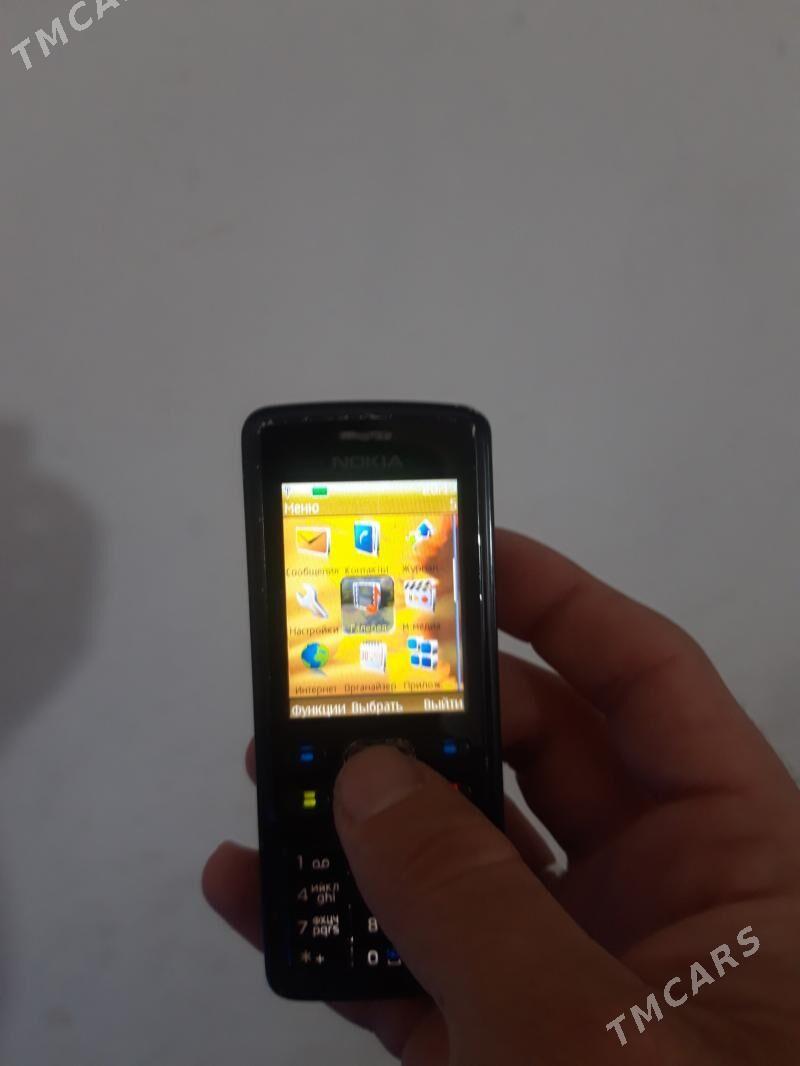 Nokia 63 00 - Болдумсаз - img 2