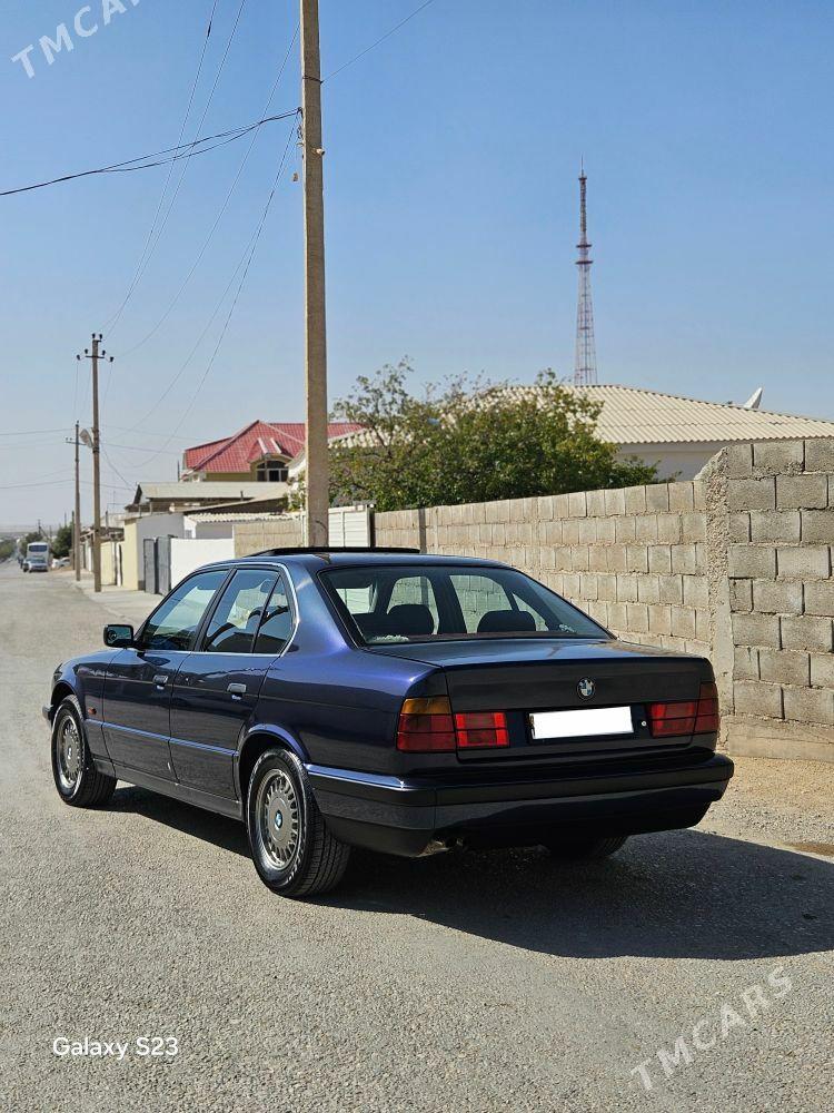 BMW 525 1993 - 80 000 TMT - Balkanabat - img 4