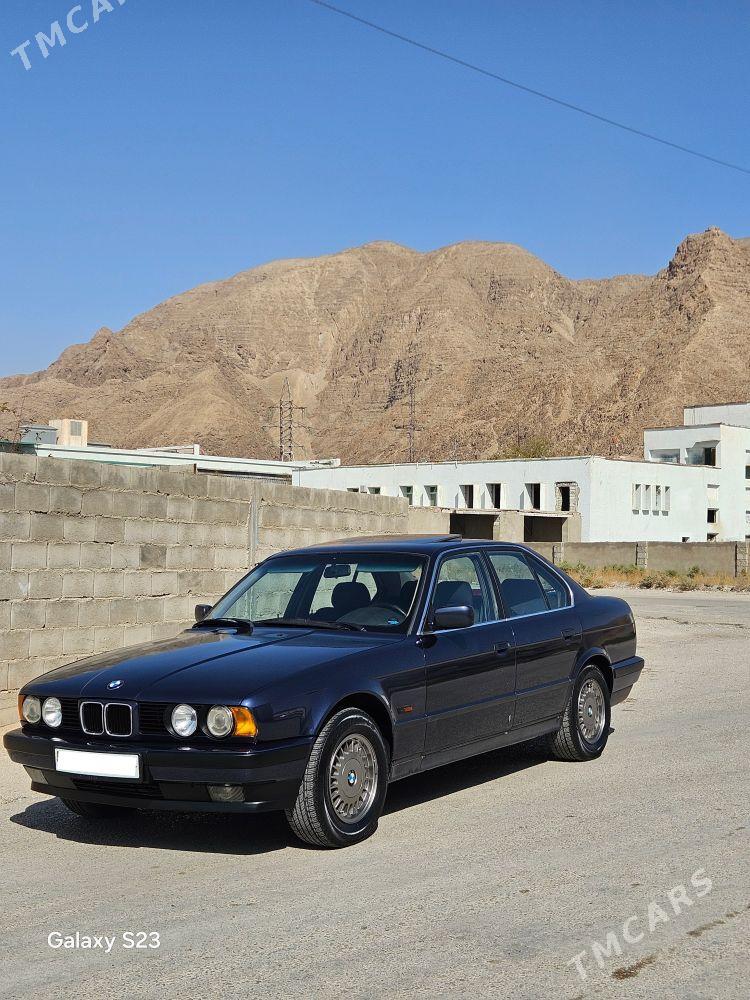 BMW 525 1993 - 80 000 TMT - Balkanabat - img 3