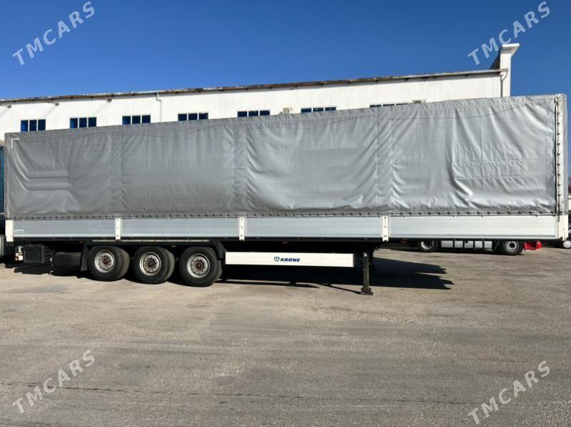 Kogel Euro Trailer 2020 - 525 000 TMT - Balkanabat - img 1