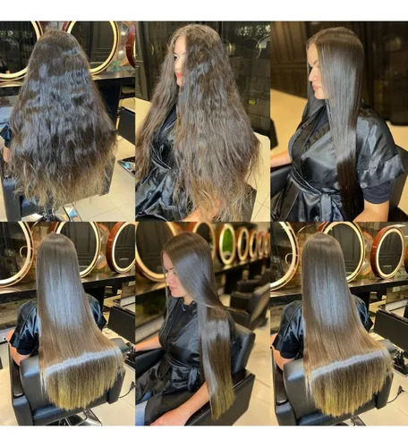 keratin hyzmaty - 14-nji tapgyr (Sowhozny köç) - img 3