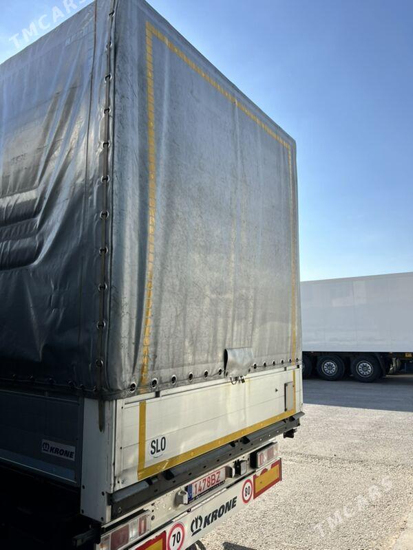 Kogel Euro Trailer 2020 - 525 000 TMT - Balkanabat - img 2