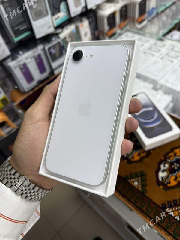 iPhone 16 E 128gb - Garaşsyzlygyň 15 ýyllygy Söwda Merkezi - img 4