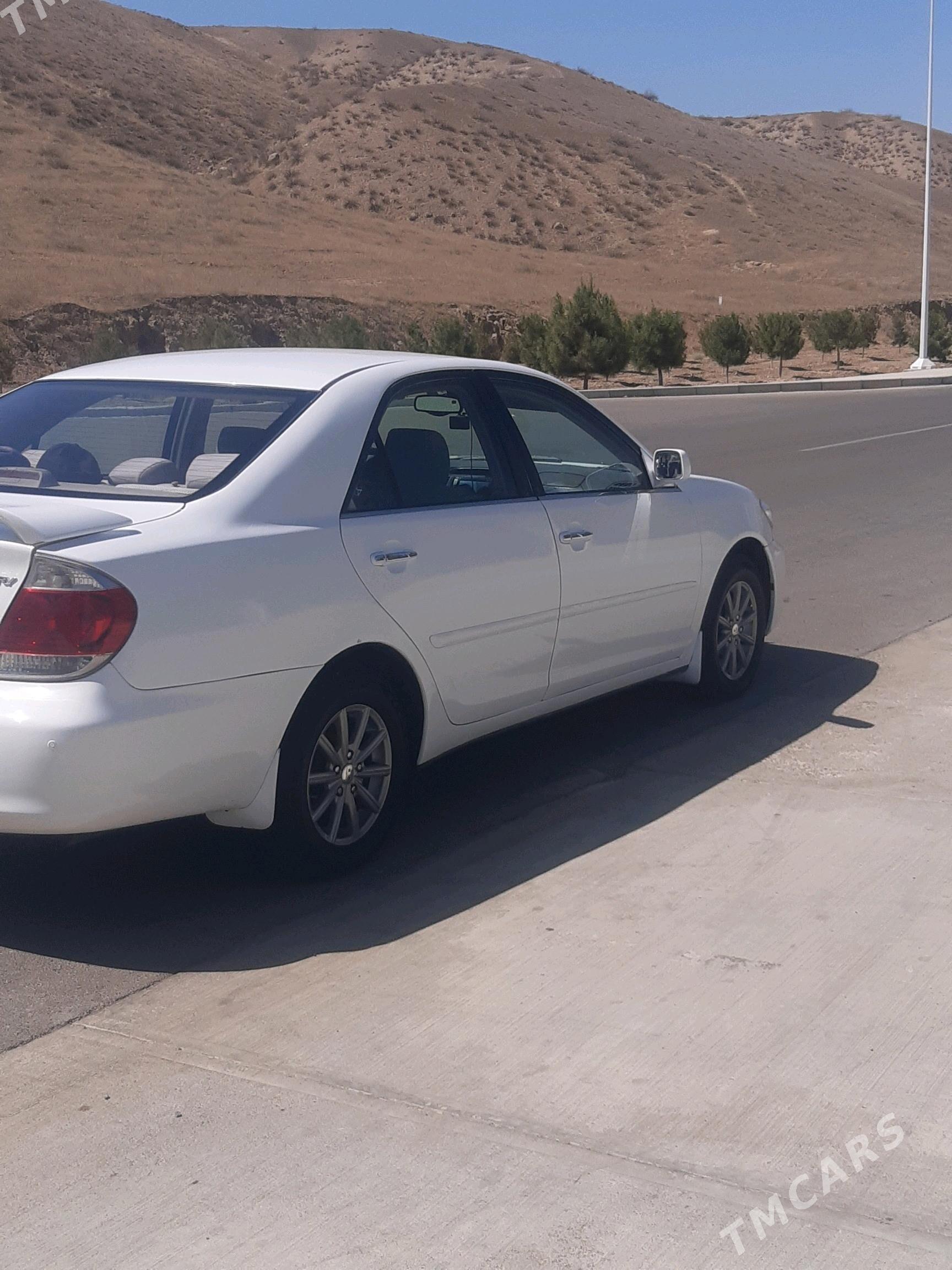 Toyota Camry 2005 - 175 000 TMT - Tejen - img 1