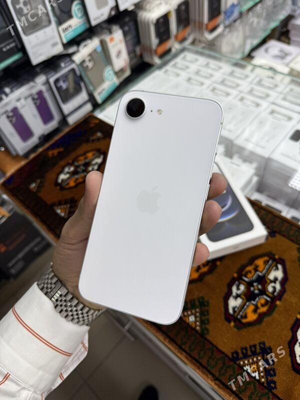 iPhone 16 E 128gb - Garaşsyzlygyň 15 ýyllygy Söwda Merkezi - img 6