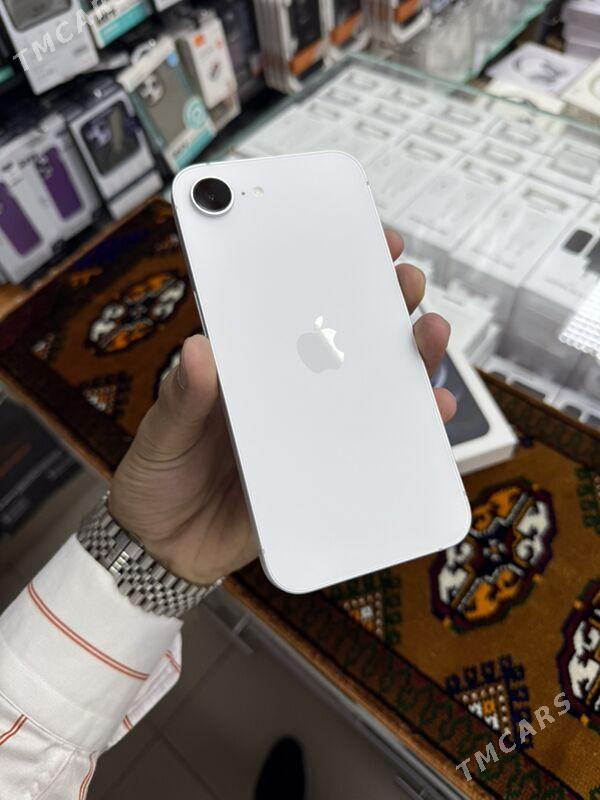 iPhone 16 E 128gb - Garaşsyzlygyň 15 ýyllygy Söwda Merkezi - img 5