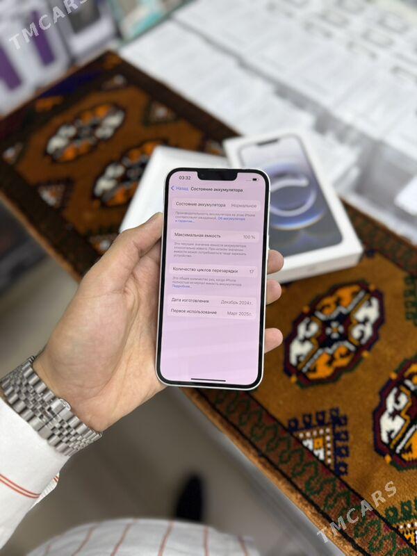 iPhone 16 E 128gb - Garaşsyzlygyň 15 ýyllygy Söwda Merkezi - img 3