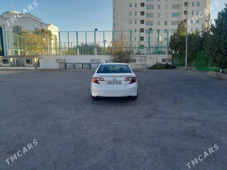 Toyota Camry 2012 - 193 000 TMT - Aşgabat - img 4