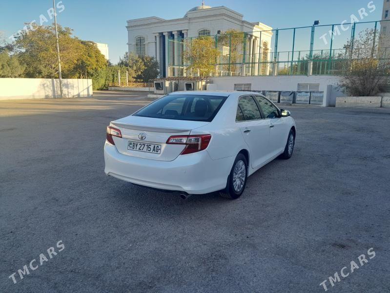 Toyota Camry 2012 - 193 000 TMT - Aşgabat - img 5