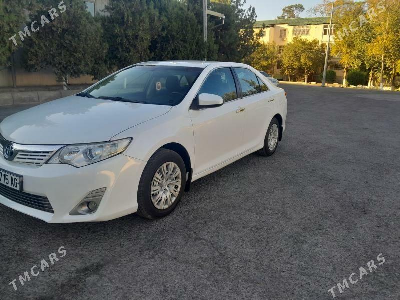 Toyota Camry 2012 - 193 000 TMT - Aşgabat - img 2