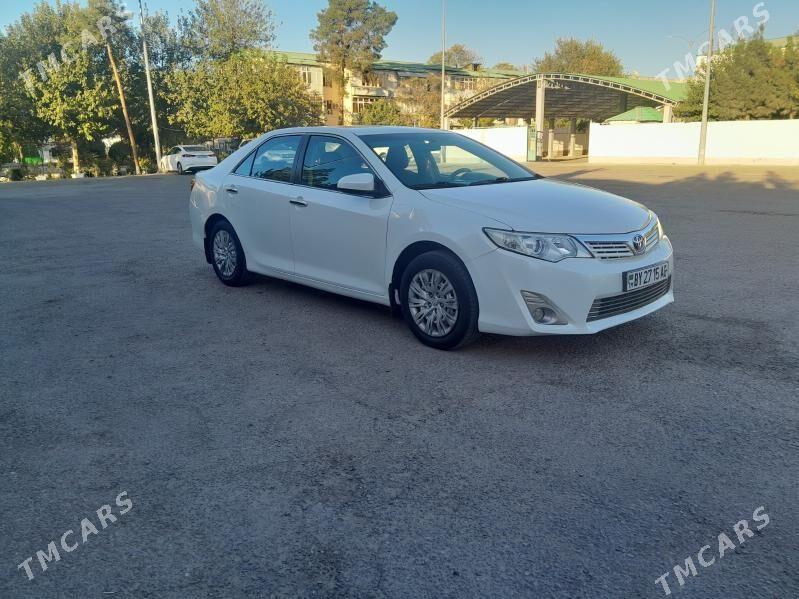 Toyota Camry 2012 - 193 000 TMT - Aşgabat - img 3