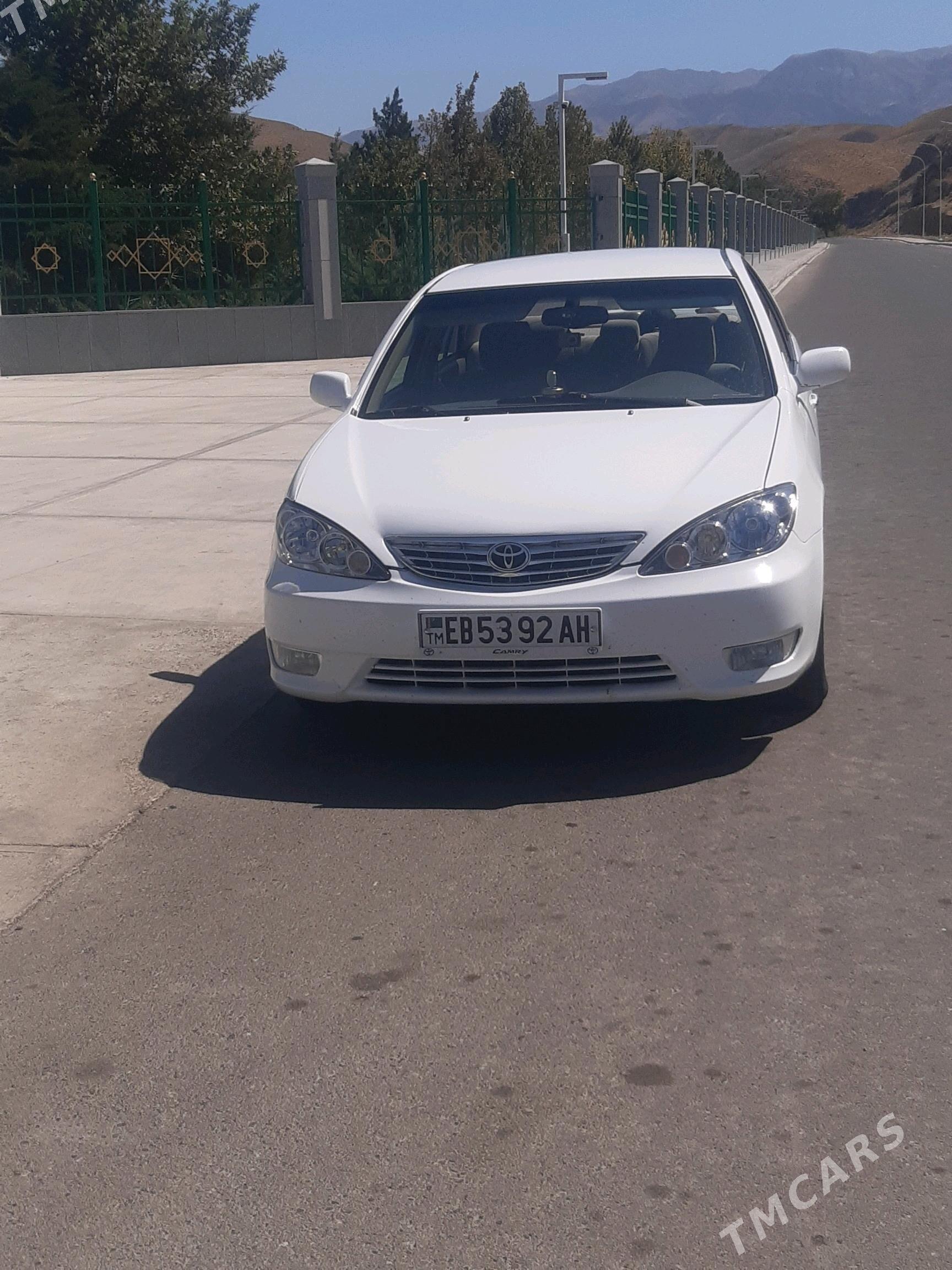 Toyota Camry 2005 - 175 000 TMT - Tejen - img 2