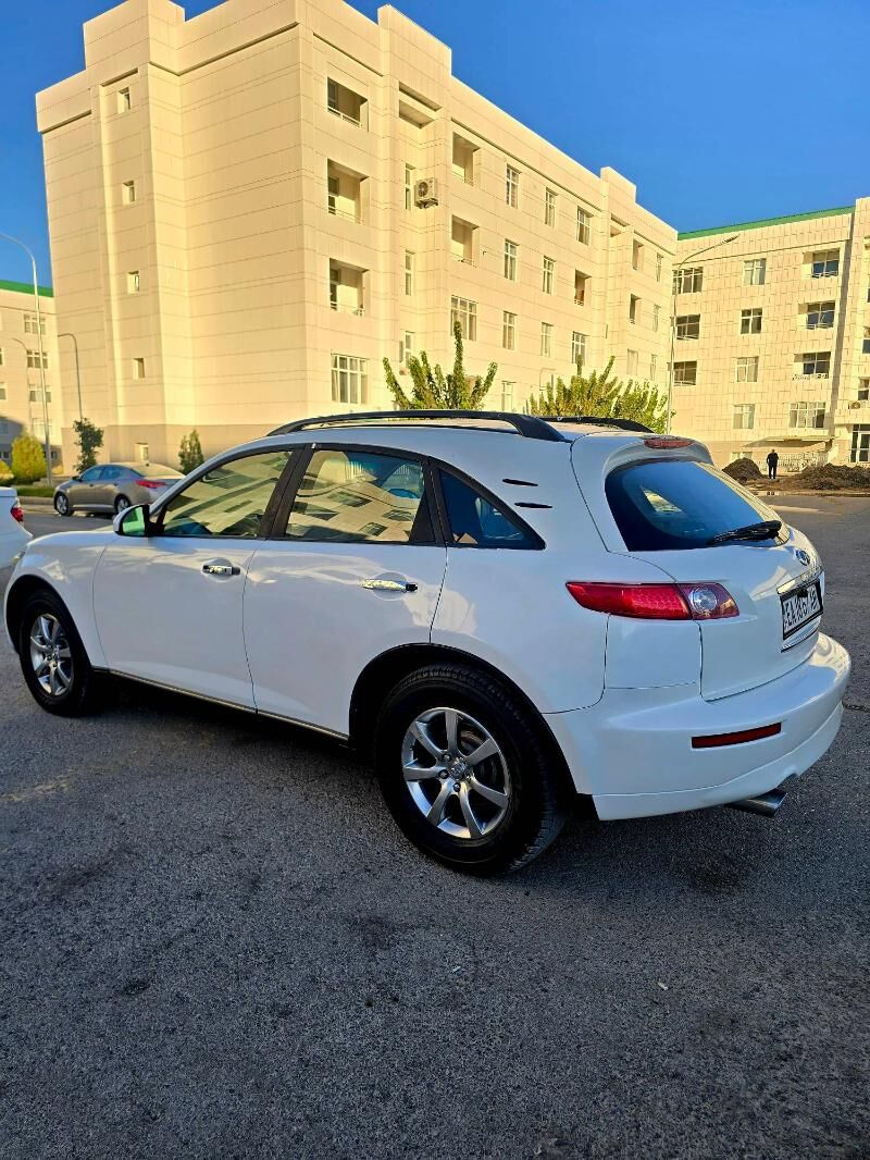 Infiniti I35 2004 - 129 999 TMT - Ашхабад - img 5