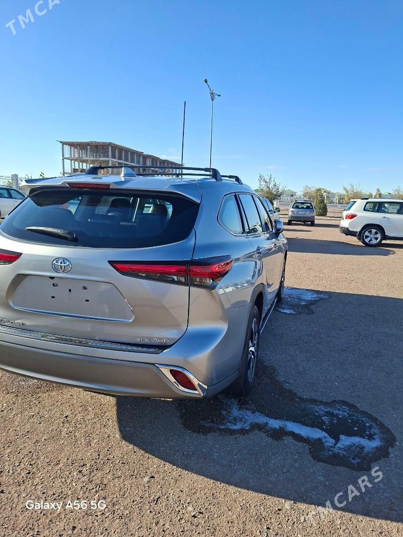 Toyota Highlander 2020 - 510 000 TMT - Дашогуз - img 2