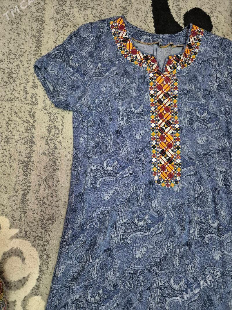 satlyk stqpel koynek - Балканабат - img 2