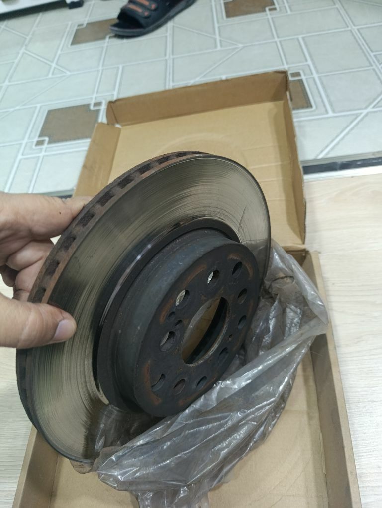 amortizator 50 TMT - Бузмеин - img 2