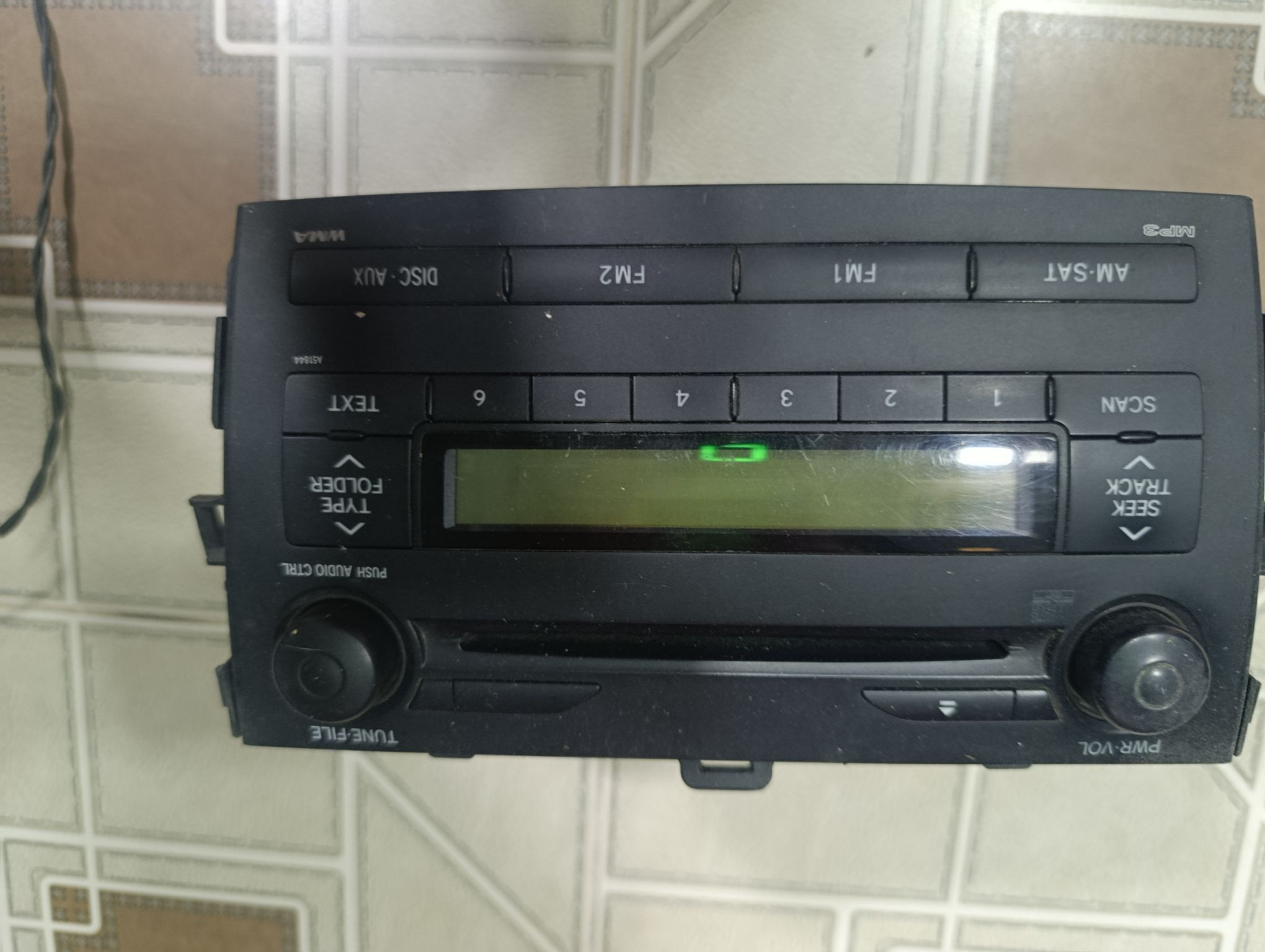 amortizator 50 TMT - Бузмеин - img 4