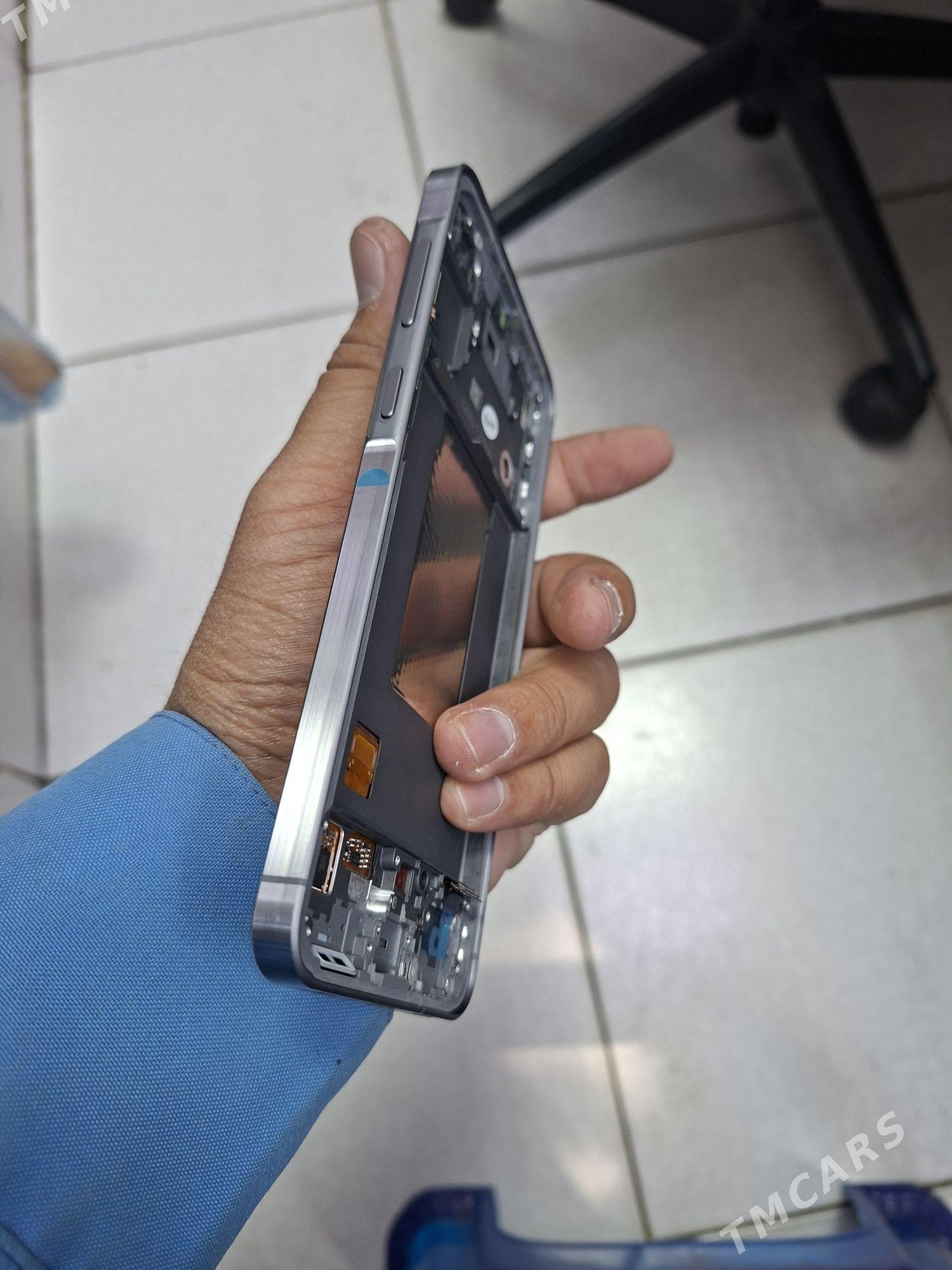 Samsung A56 ekran - Ашхабад - img 2