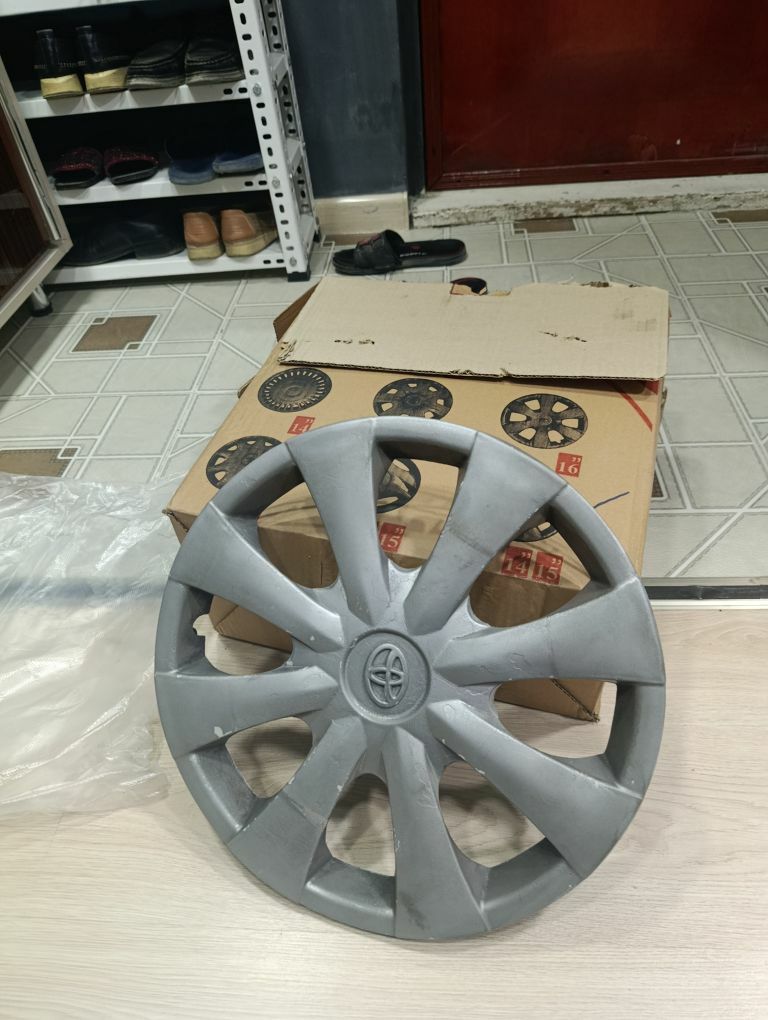 amortizator 50 TMT - Бузмеин - img 3