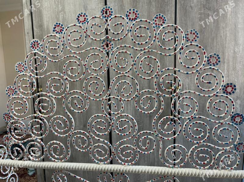 Cagalar ucin Sallancak - Бузмеин - img 3