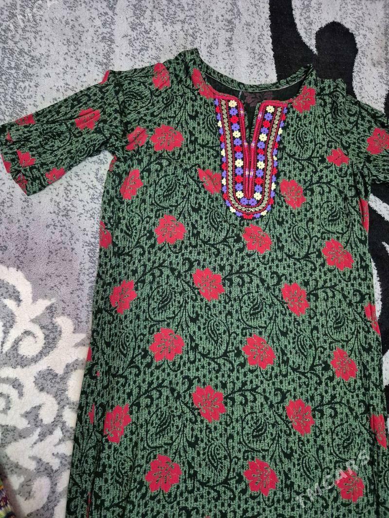 satlyk stqpel koynek - Балканабат - img 3