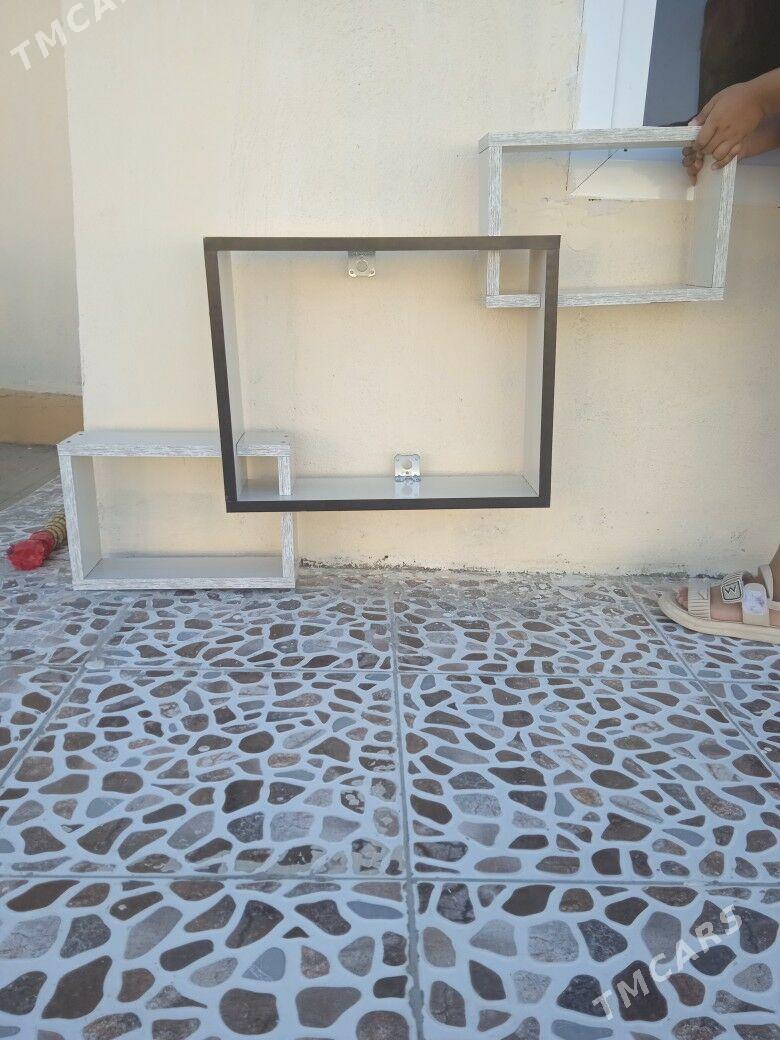 ôŷ ve ofis - Балканабат - img 1