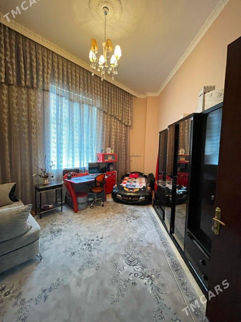 3 ком Элитка Подвойская 5 этаж - Podwoýski köç. (Bitarap Türkmenistan şaýoly) - img 4