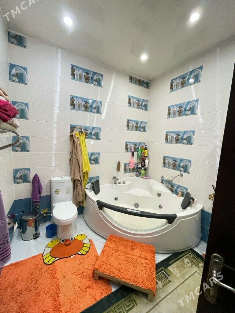 3 ком Элитка Подвойская 5 этаж - Podwoýski köç. (Bitarap Türkmenistan şaýoly) - img 5