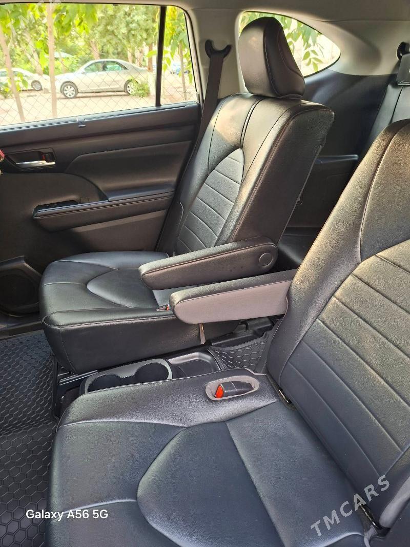 Toyota Highlander 2020 - 510 000 TMT - Дашогуз - img 7