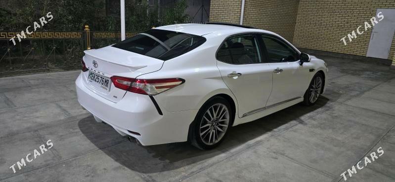 Toyota Camry 2020 - 360 000 TMT - Mary - img 7