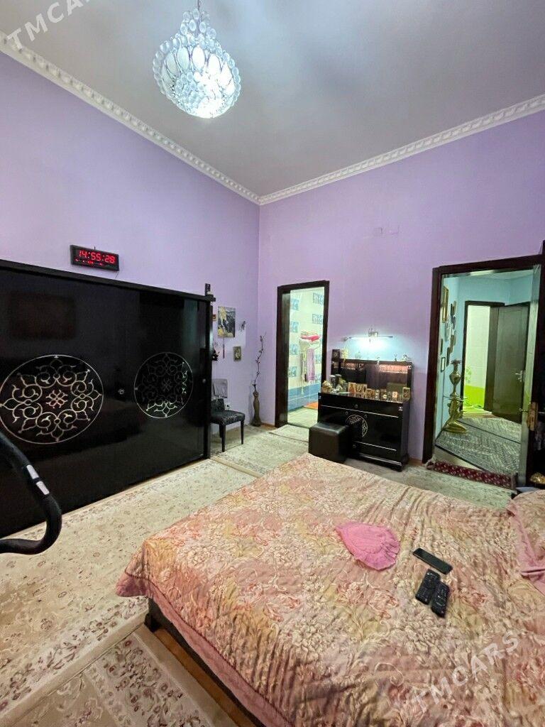 3 ком Элитка Подвойская 5 этаж - Podwoýski köç. (Bitarap Türkmenistan şaýoly) - img 8