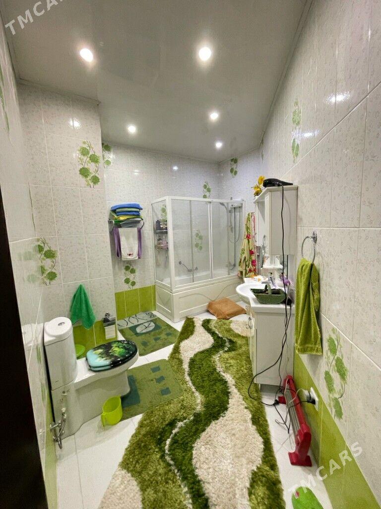 3 ком Элитка Подвойская 5 этаж - Podwoýski köç. (Bitarap Türkmenistan şaýoly) - img 7